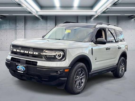 FORD BRONCO SPORT 2024 3FMCR9B62RRE09733 image FORD BRONCO SPORT 2024 3FMCR9B62RRE09733 image